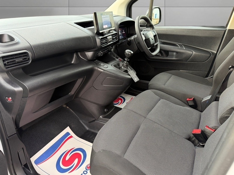 Used Citroen Berlingo 2024 for sale - 77172712: Photo 10