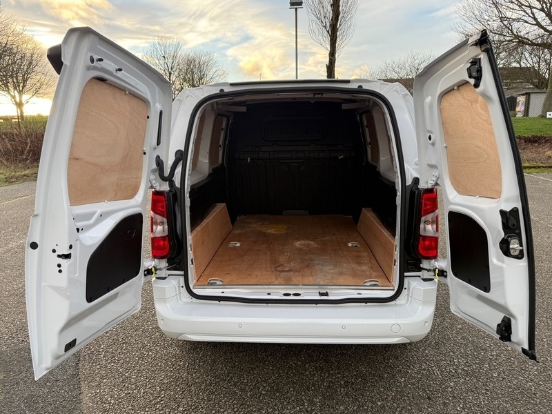 Used Citroen Berlingo 2024 for sale - 77172712: Photo 11