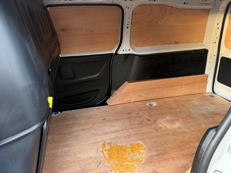 Used Citroen Berlingo 2024 for sale - 77172712: Photo 13