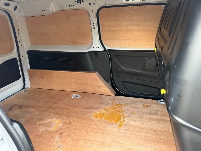 Used Citroen Berlingo 2024 for sale - 77172712: Photo 14