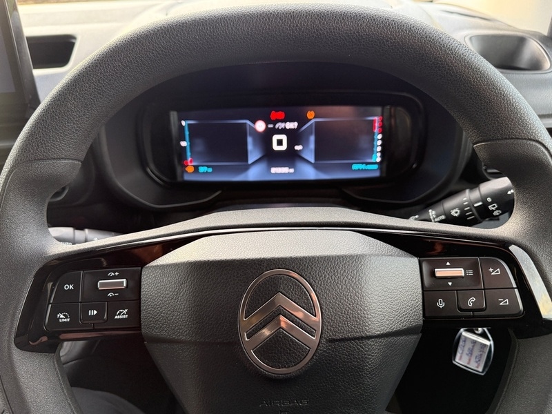 Used Citroen Berlingo 2024 for sale - 77172712: Photo 16