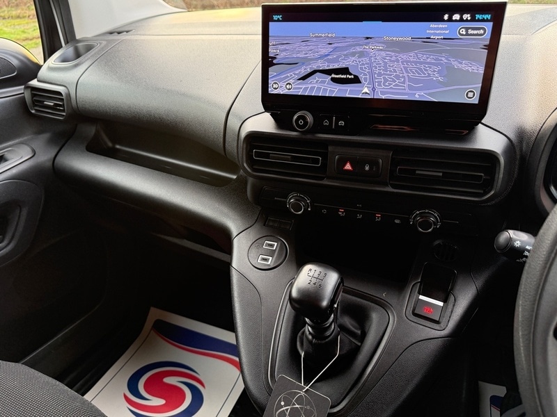 Used Citroen Berlingo 2024 for sale - 77172712: Photo 17