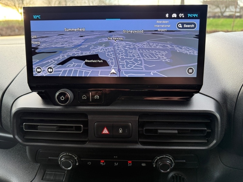 Used Citroen Berlingo 2024 for sale - 77172712: Photo 18