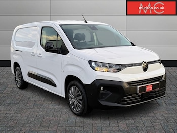 Used Citroen Berlingo 2024 for sale - 77172712: Photo