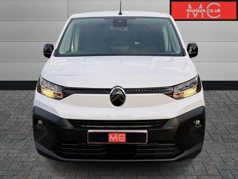 Used Citroen Berlingo 2024 for sale - 77172712: Photo 2