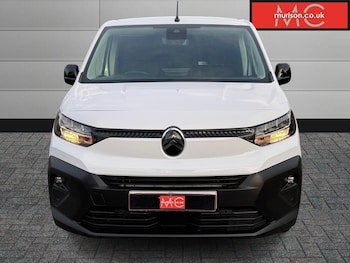 Used Citroen Berlingo 2024 for sale - 77172712: Photo