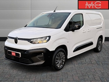 Used Citroen Berlingo 2024 for sale - 77172712: Photo
