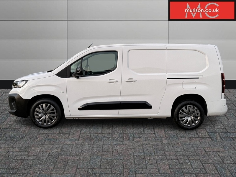 Used Citroen Berlingo 2024 for sale - 77172712: Photo 4