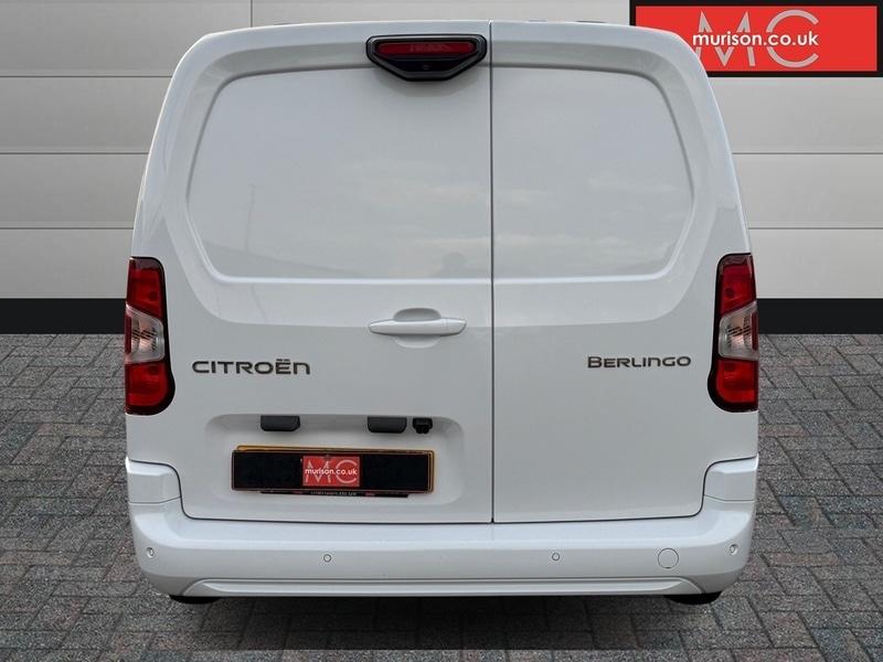Used Citroen Berlingo 2024 for sale - 77172712: Photo 6