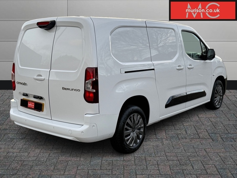 Used Citroen Berlingo 2024 for sale - 77172712: Photo 7