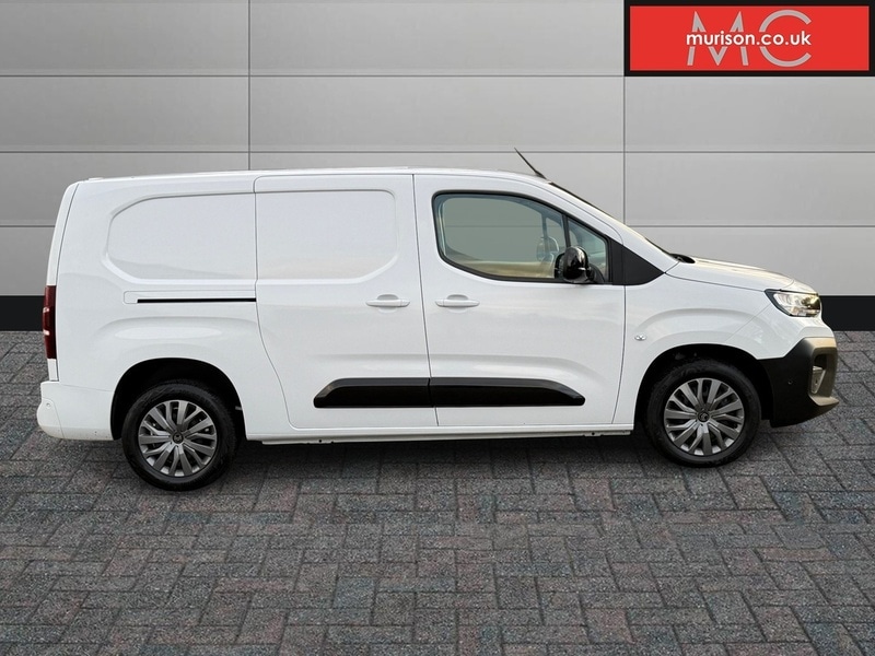 Used Citroen Berlingo 2024 for sale - 77172712: Photo 8