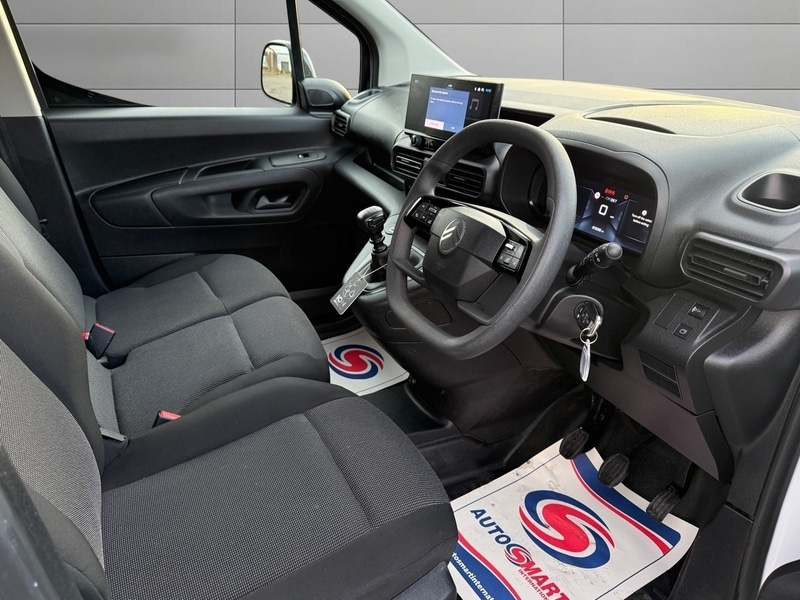 Used Citroen Berlingo 2024 for sale - 77172712: Photo 9