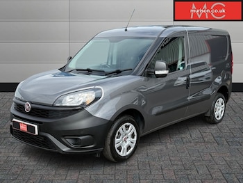 Used Fiat Doblo 2021 for sale - 77850876: Photo