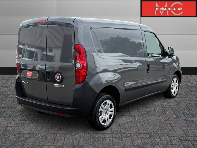 Used Fiat Doblo 2021 for sale - 77850876: Photo 7