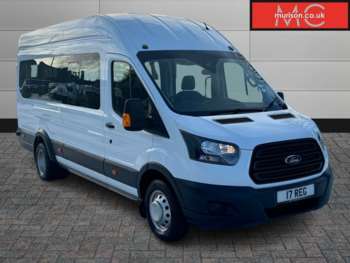 Used Ford Transit 2024 for sale - 75157348: Photo