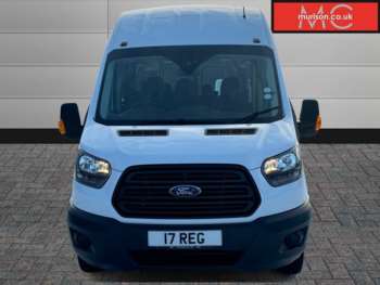 Used Ford Transit 2024 for sale - 75157348: Photo