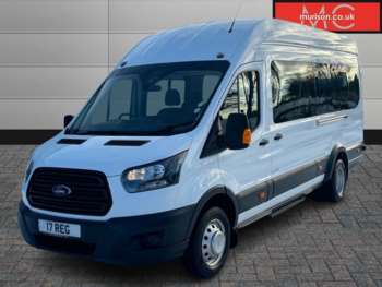 Used Ford Transit 2024 for sale - 75157348: Photo