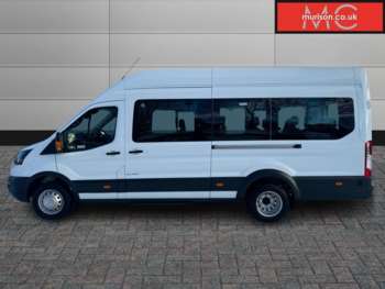 Used Ford Transit 2024 for sale - 75157348: Photo