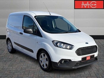 Used Ford Transit Courier 2019 for sale - 78242053: Photo