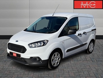 Used Ford Transit Courier 2019 for sale - 78242053: Photo