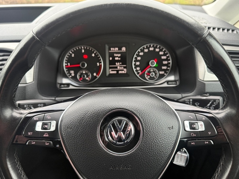 Used Volkswagen Caddy Maxi Life 2019 for sale - 77517517: Photo 18