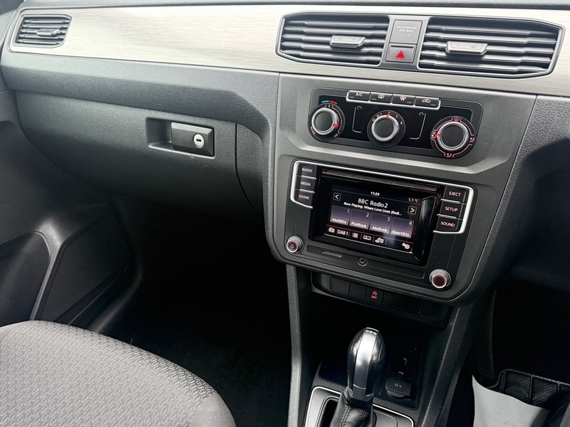 Used Volkswagen Caddy Maxi Life 2019 for sale - 77517517: Photo 19