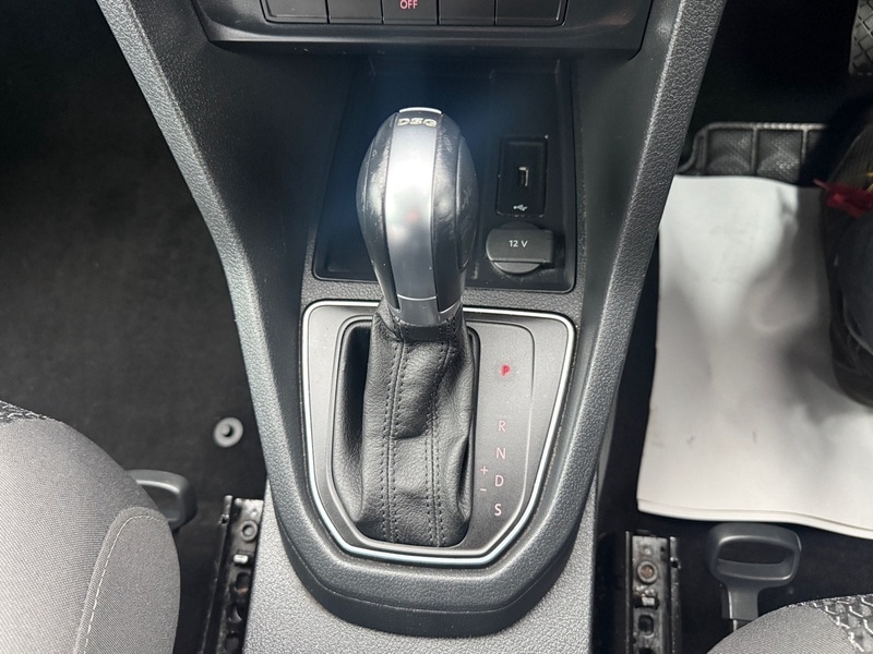 Used Volkswagen Caddy Maxi Life 2019 for sale - 77517517: Photo 21