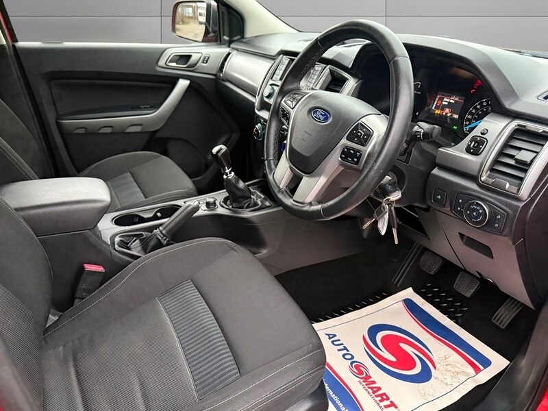 Used Ford Ranger 2020 for sale - 78048850: Photo 10