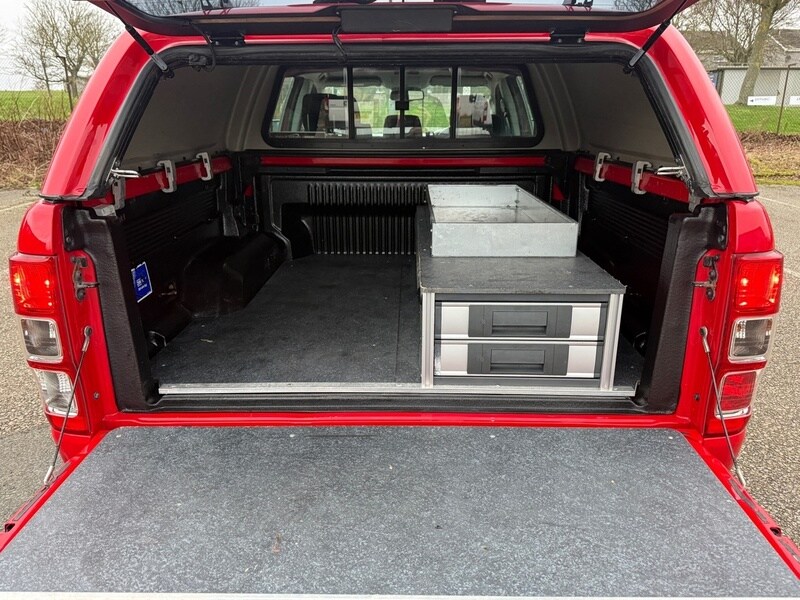 Used Ford Ranger 2020 for sale - 78048850: Photo 12