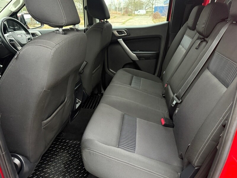 Used Ford Ranger 2020 for sale - 78048850: Photo 14