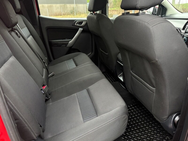 Used Ford Ranger 2020 for sale - 78048850: Photo 15