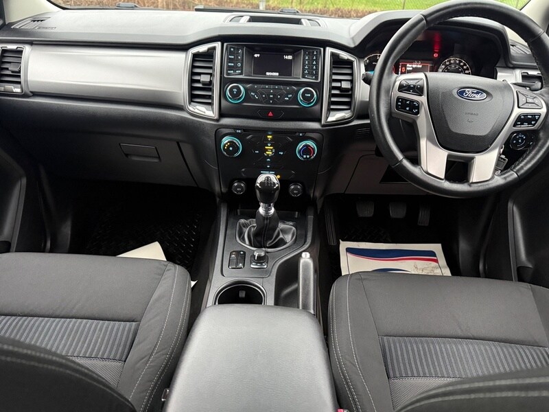 Used Ford Ranger 2020 for sale - 78048850: Photo 16