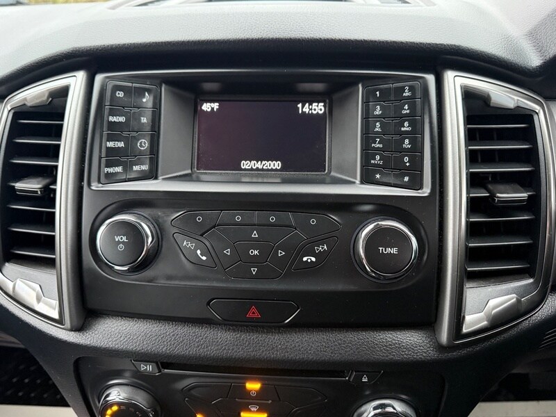 Used Ford Ranger 2020 for sale - 78048850: Photo 19