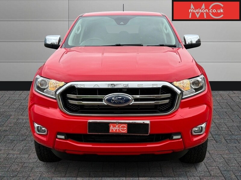 Used Ford Ranger 2020 for sale - 78048850: Photo 3