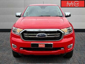 Used Ford Ranger 2020 for sale - 78048850: Photo