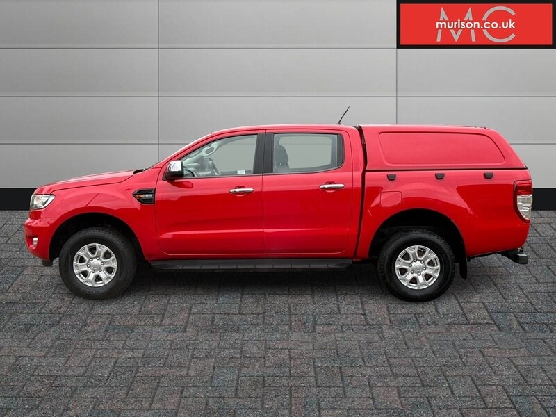Used Ford Ranger 2020 for sale - 78048850: Photo 5
