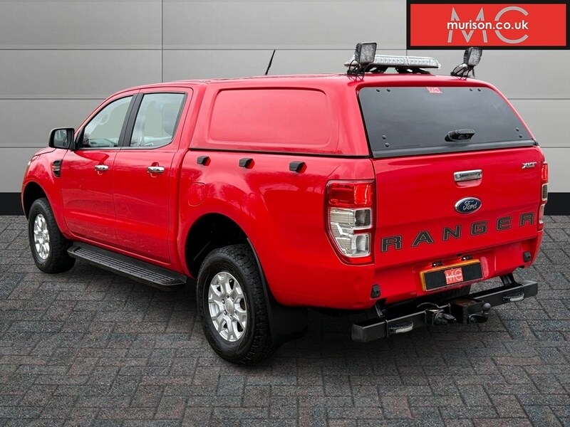 Used Ford Ranger 2020 for sale - 78048850: Photo 6