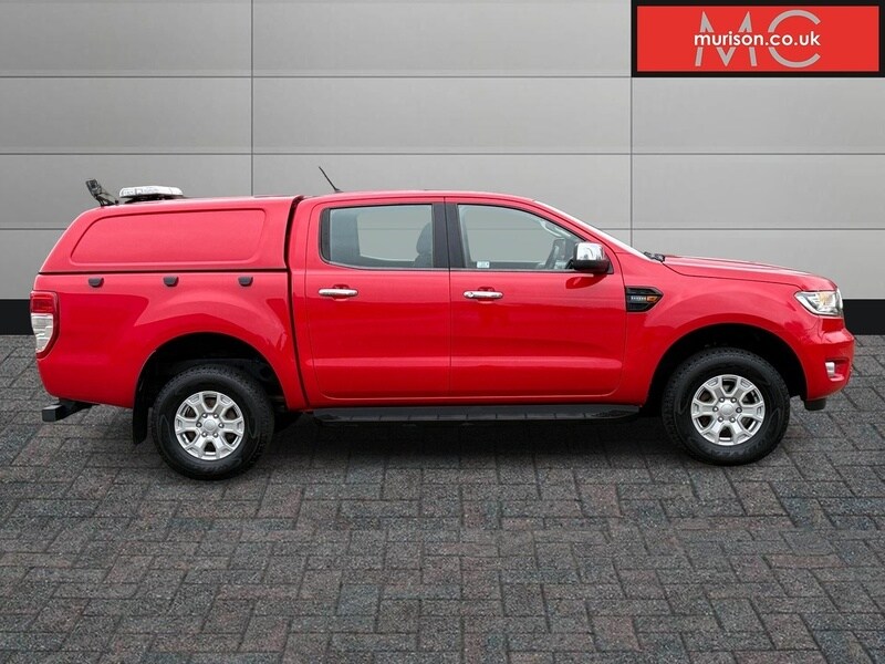 Used Ford Ranger 2020 for sale - 78048850: Photo 9