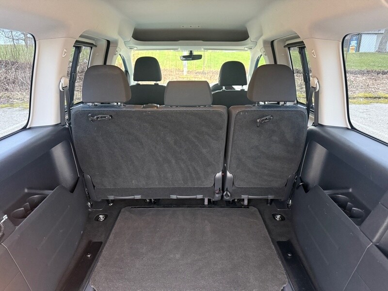 Used Volkswagen Caddy Maxi Life 2020 for sale - 78048859: Photo 15