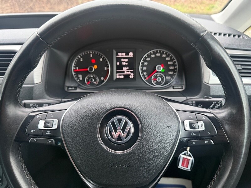 Used Volkswagen Caddy Maxi Life 2020 for sale - 78048859: Photo 19