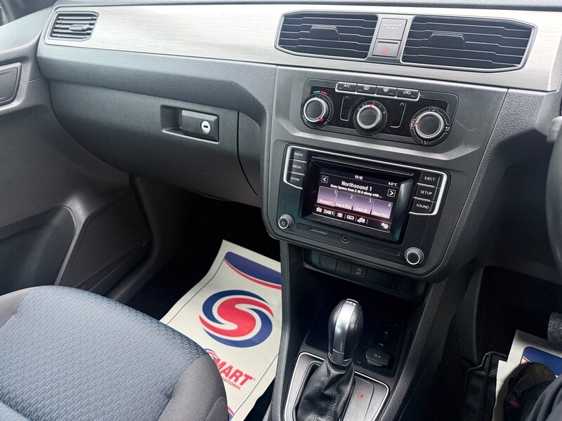 Used Volkswagen Caddy Maxi Life 2020 for sale - 78048859: Photo 20