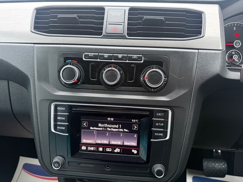 Used Volkswagen Caddy Maxi Life 2020 for sale - 78048859: Photo 21