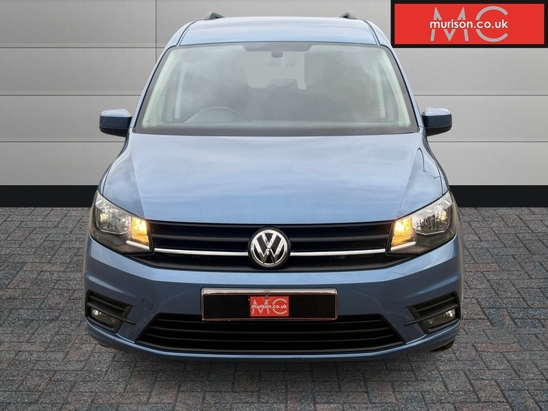 Used Volkswagen Caddy Maxi Life 2020 for sale - 78048859: Photo 4