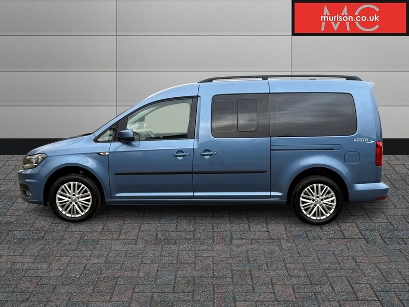 Used Volkswagen Caddy Maxi Life 2020 for sale - 78048859: Photo 6