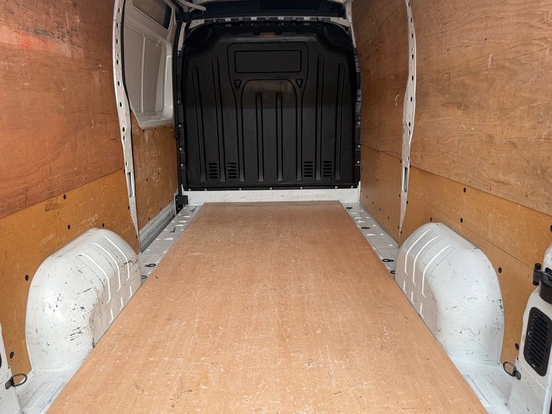 Used Vauxhall Movano 2016 for sale - 76836643: Photo 13