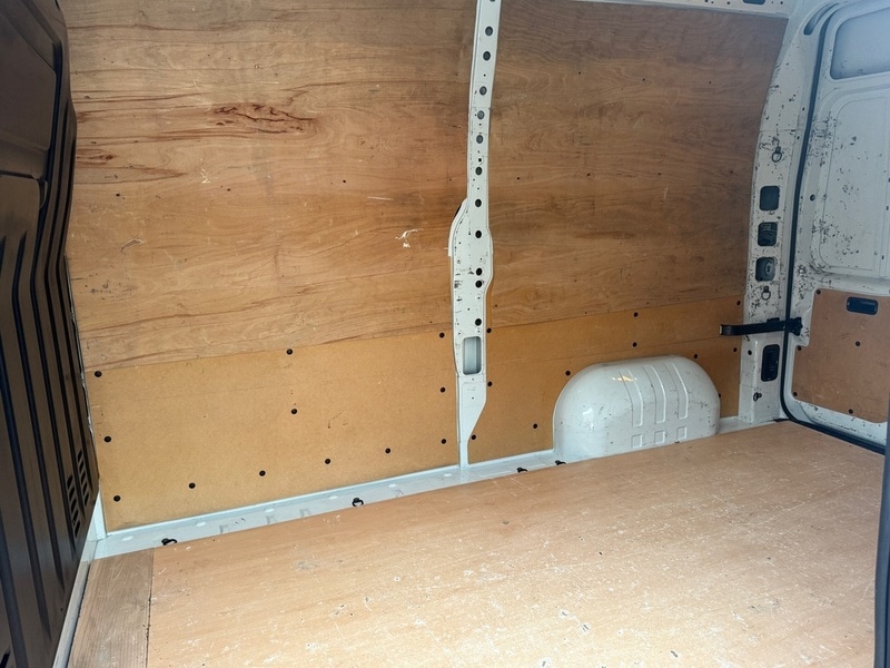 Used Vauxhall Movano 2016 for sale - 76836643: Photo 14