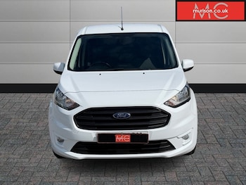 Used Ford Transit Connect 2021 for sale - 78331291: Photo