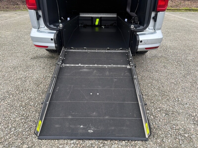 Used Volkswagen Caddy Maxi Life 2019 for sale - 78048856: Photo 14