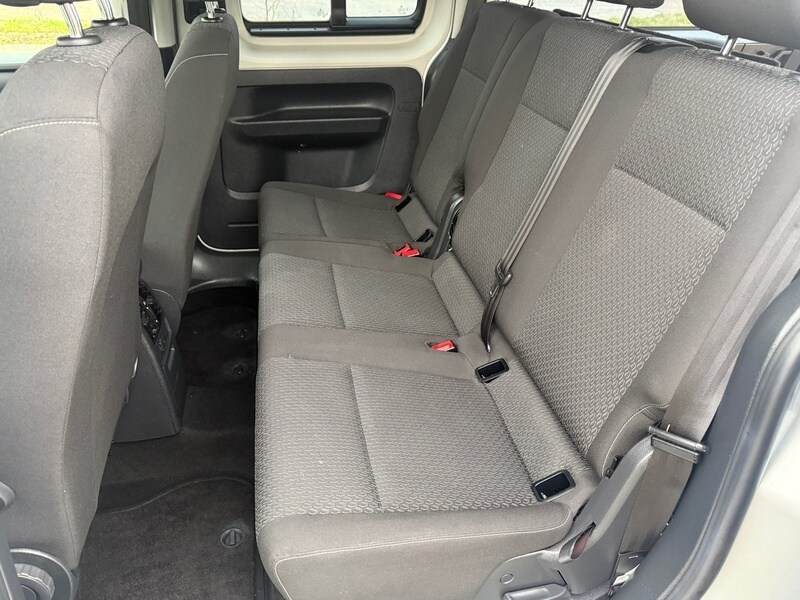 Used Volkswagen Caddy Maxi Life 2019 for sale - 78048856: Photo 16