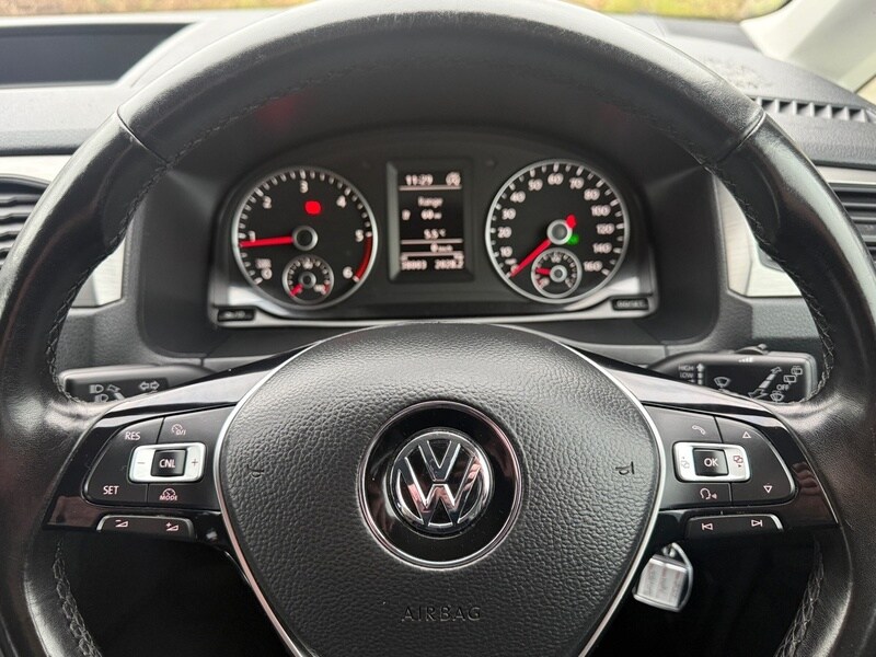 Used Volkswagen Caddy Maxi Life 2019 for sale - 78048856: Photo 18